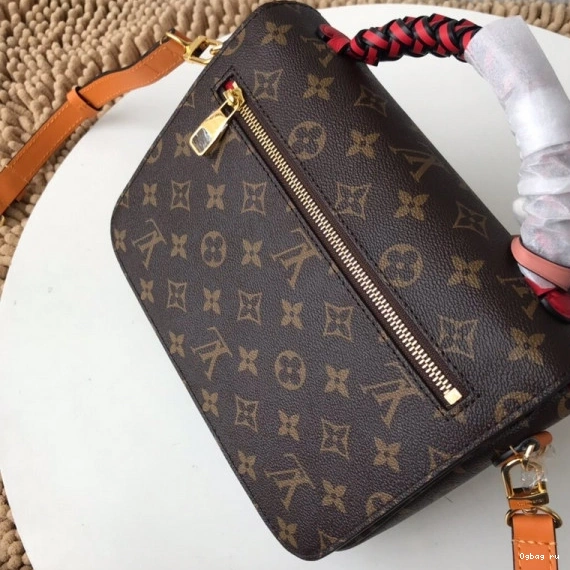 Louis METIS Vuitton POCHETTE 0724
